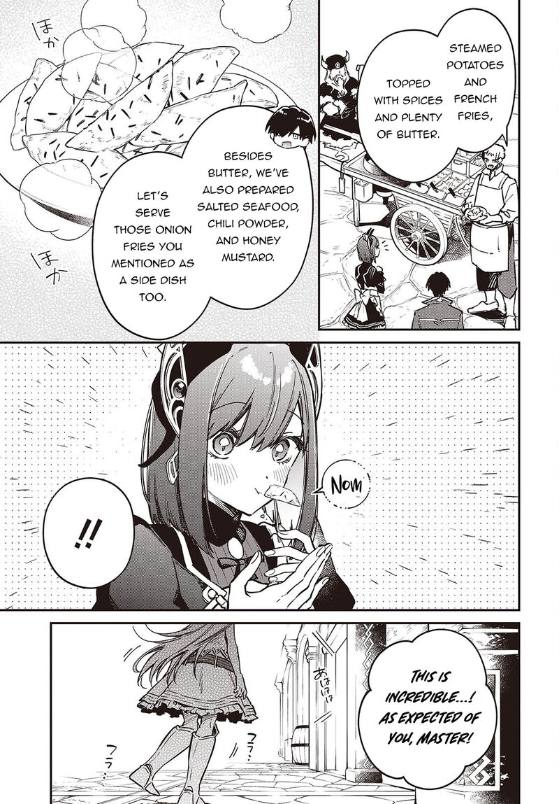 Realist Maou Niyoru SeIIki Naki Isekai Kaikaku 77 14