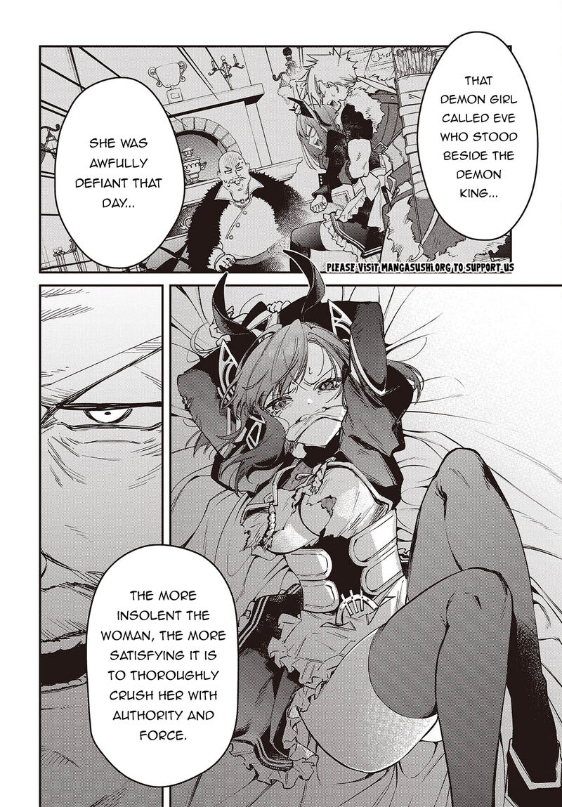 Realist Maou Niyoru SeIIki Naki Isekai Kaikaku 79 11