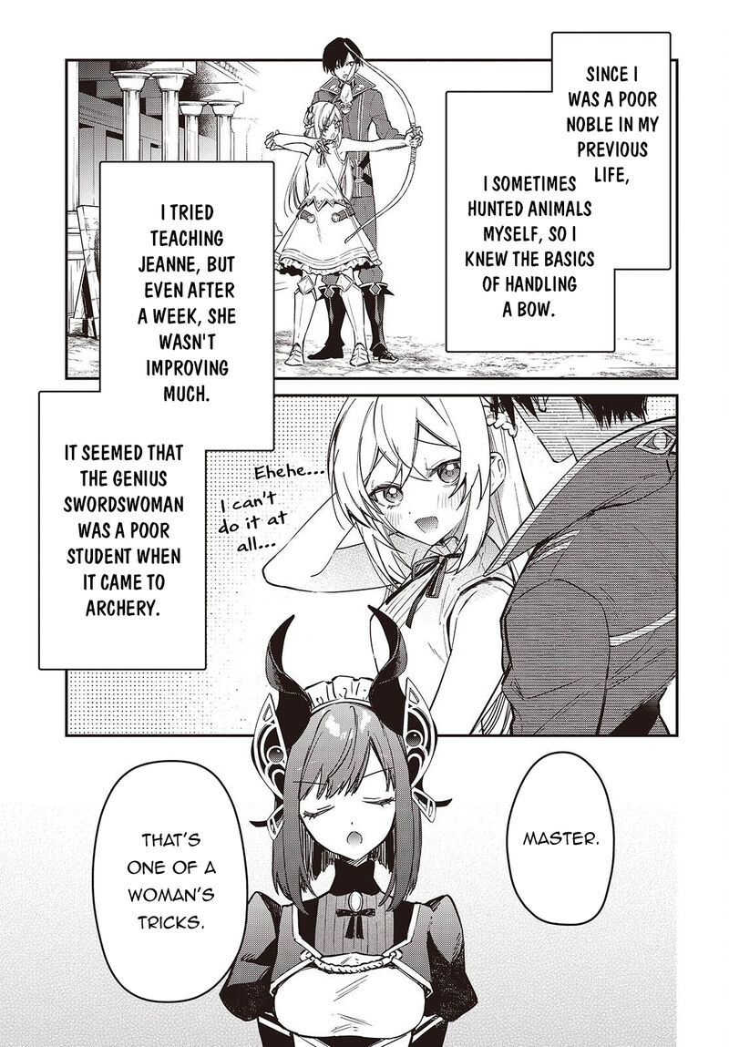 Realist Maou Niyoru SeIIki Naki Isekai Kaikaku 79 20