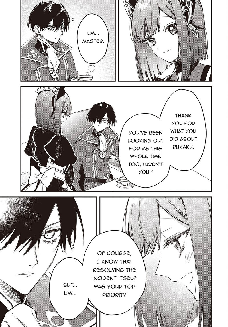 Realist Maou Niyoru SeIIki Naki Isekai Kaikaku 79 22