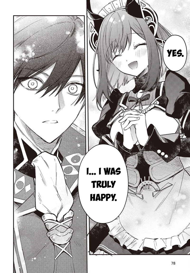 Realist Maou Niyoru SeIIki Naki Isekai Kaikaku 79 25