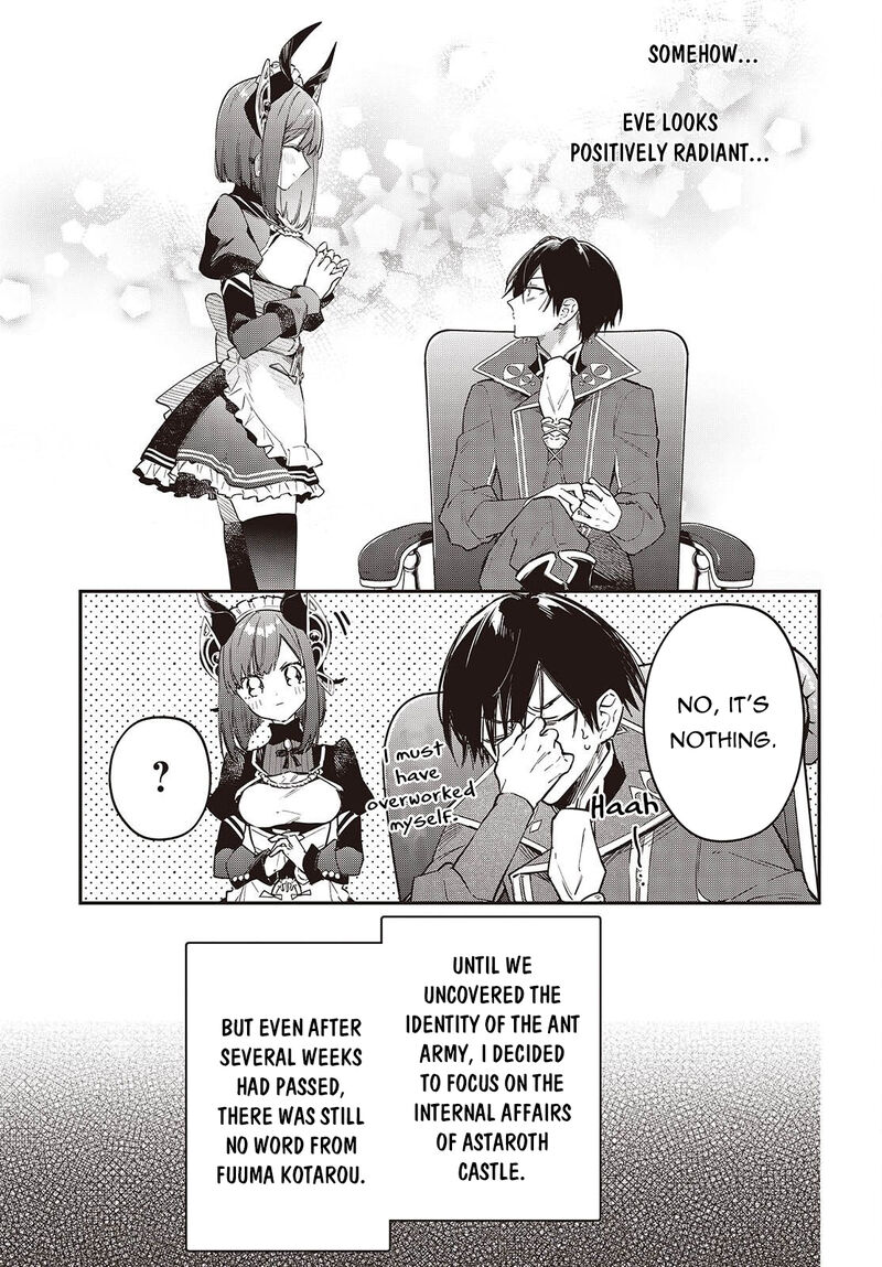 Realist Maou Niyoru SeIIki Naki Isekai Kaikaku 79 26