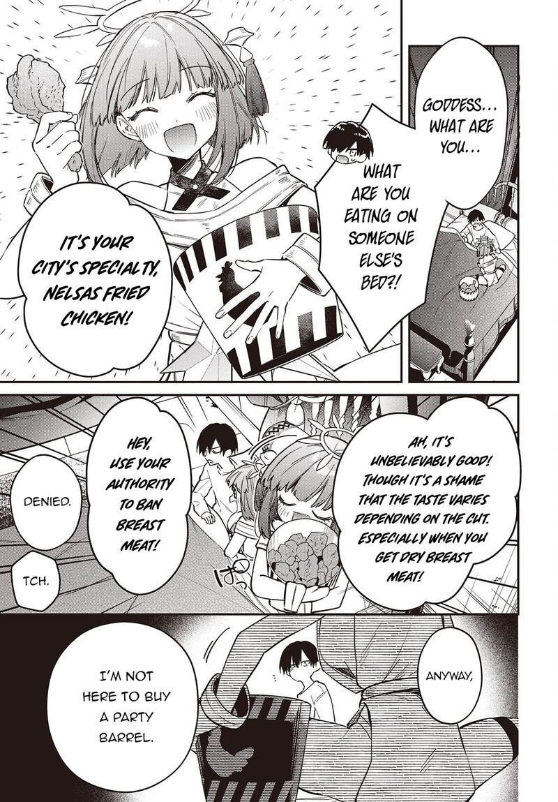 Realist Maou Niyoru SeIIki Naki Isekai Kaikaku 79 28