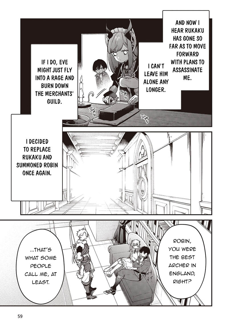 Realist Maou Niyoru SeIIki Naki Isekai Kaikaku 79 6