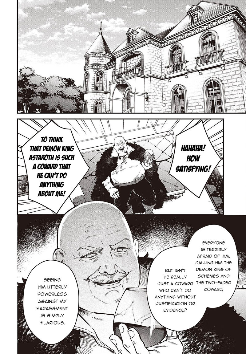 Realist Maou Niyoru SeIIki Naki Isekai Kaikaku 79 9