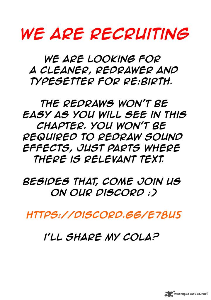 Rebirth 2 The Life Taker 1 3