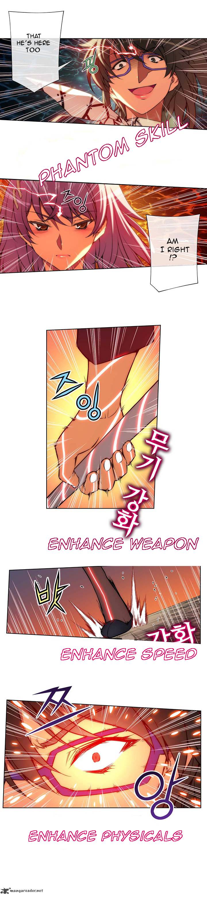 Rebirth 2 The Life Taker 2 7