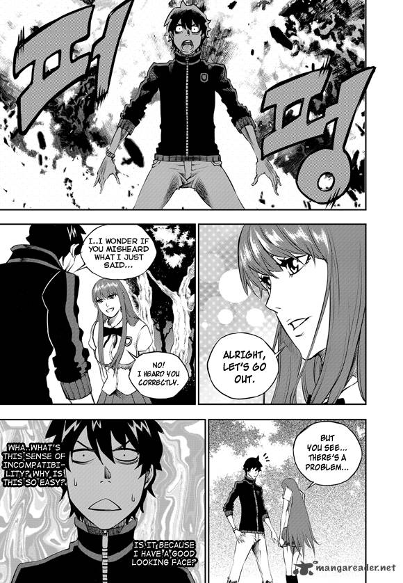 Rebirth Knight 1 12