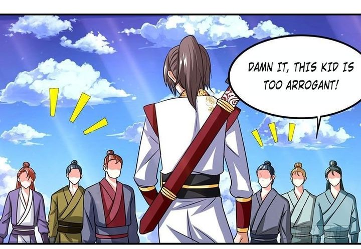 Reborn 80000 Years 10 13