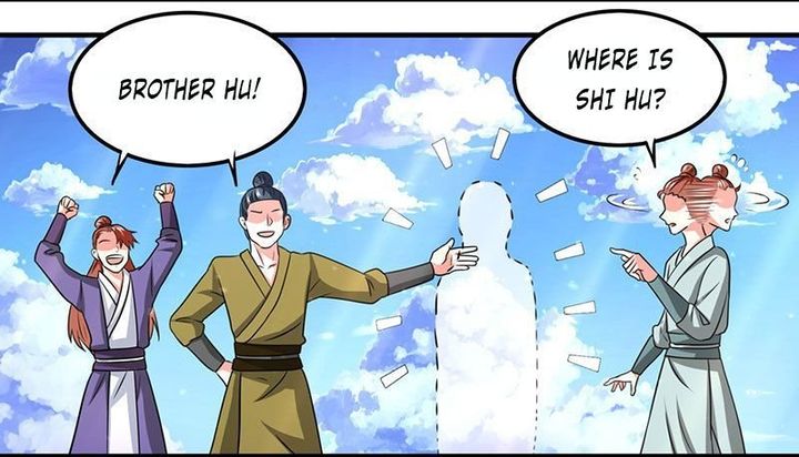 Reborn 80000 Years 10 15