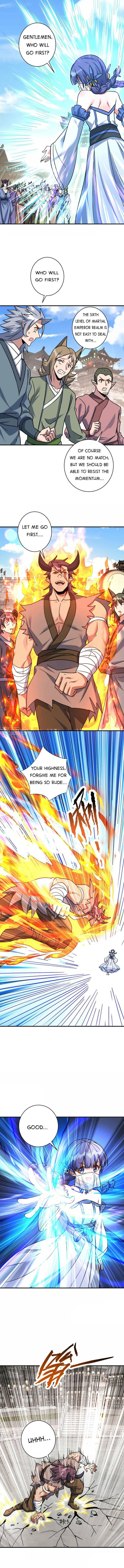 Reborn 80000 Years 376 1