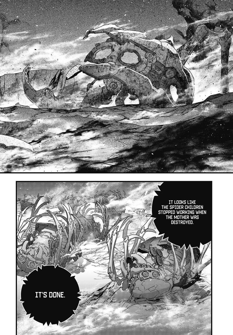 Rebuild World 71 3