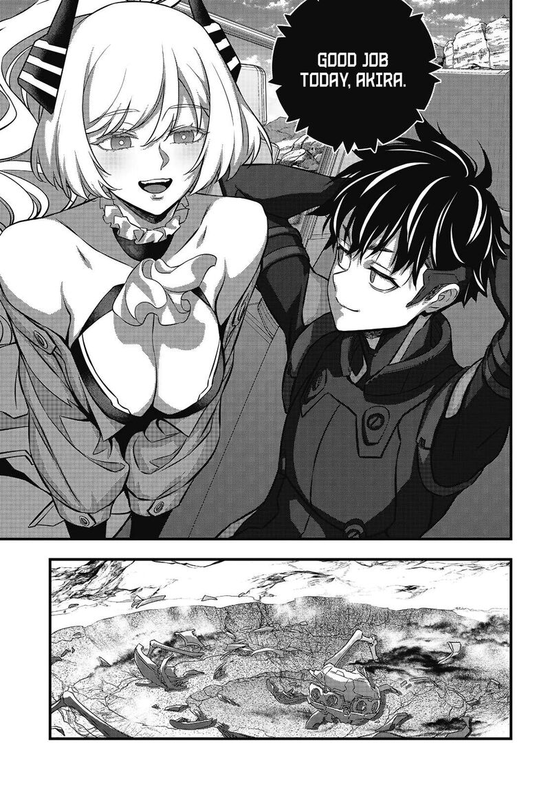 Rebuild World 71 6
