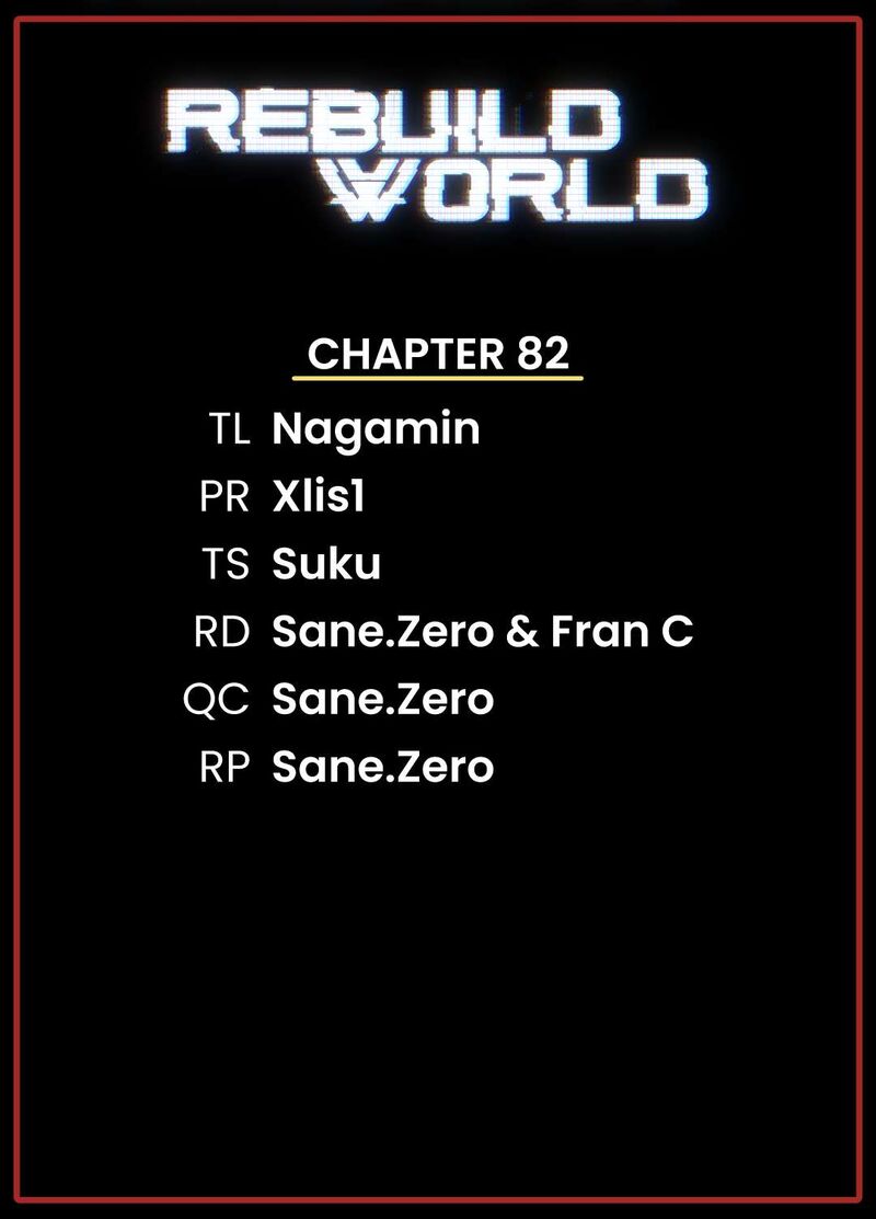 Rebuild World 82 1