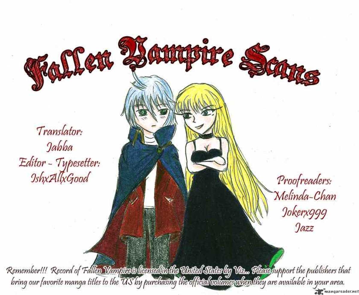 Record Of Fallen Vampire 20 39