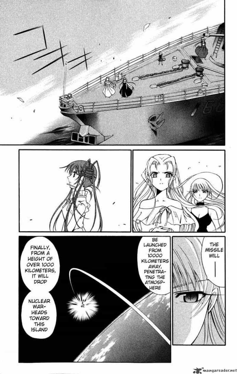 Record Of Fallen Vampire 35 36