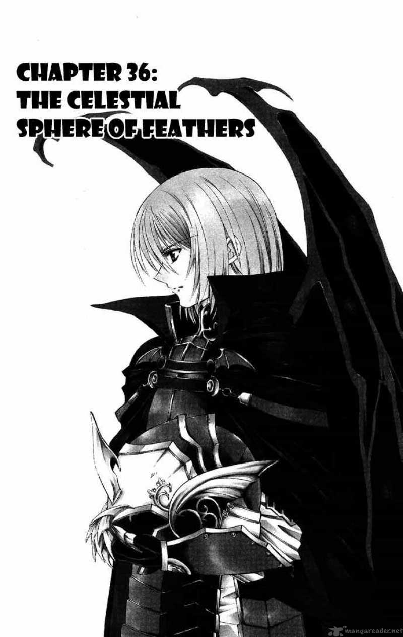 Record Of Fallen Vampire 36 1