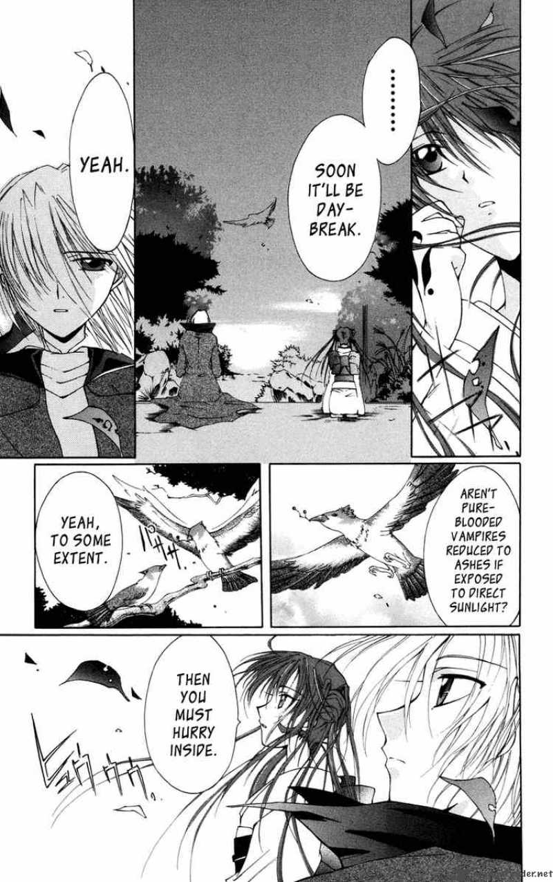 Record Of Fallen Vampire 4 37