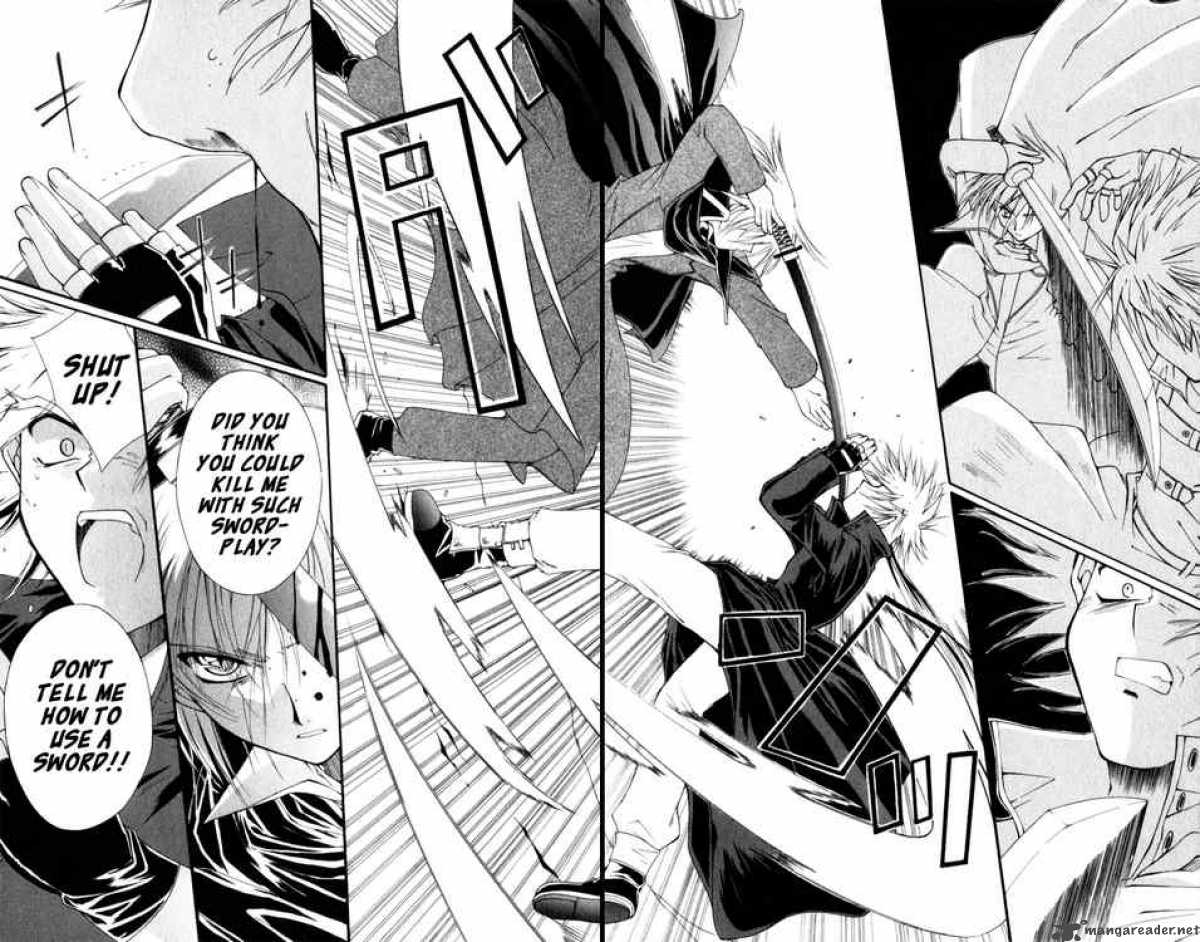 Record Of Fallen Vampire 7 33