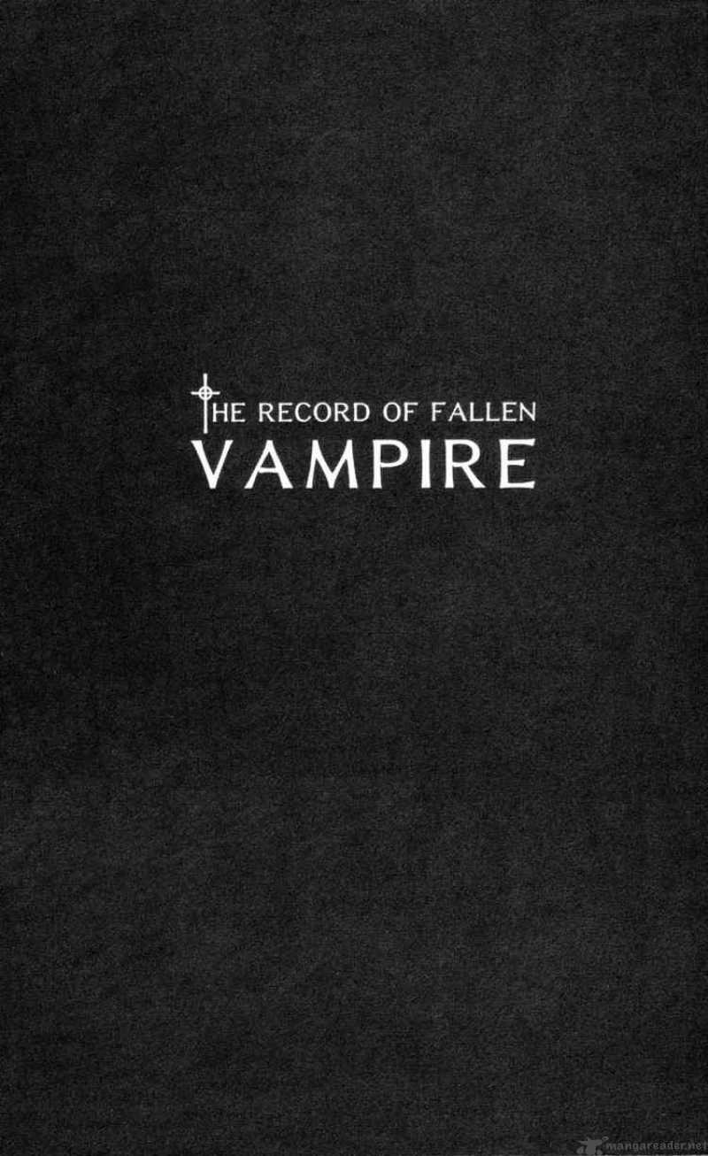 Record Of Fallen Vampire 9 4