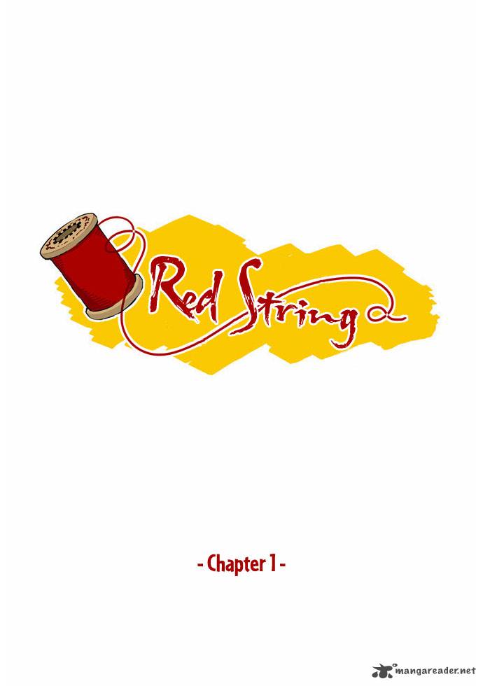 Red String Dong Bi 1 2