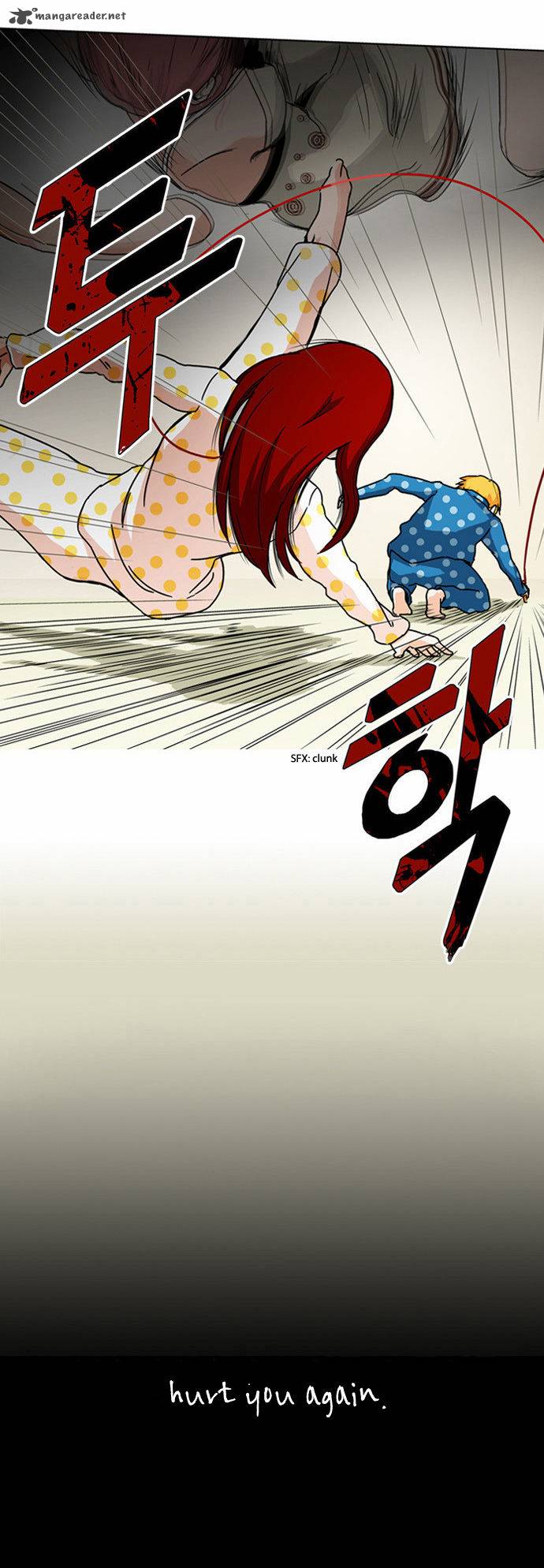 Red String Dong Bi 10 28