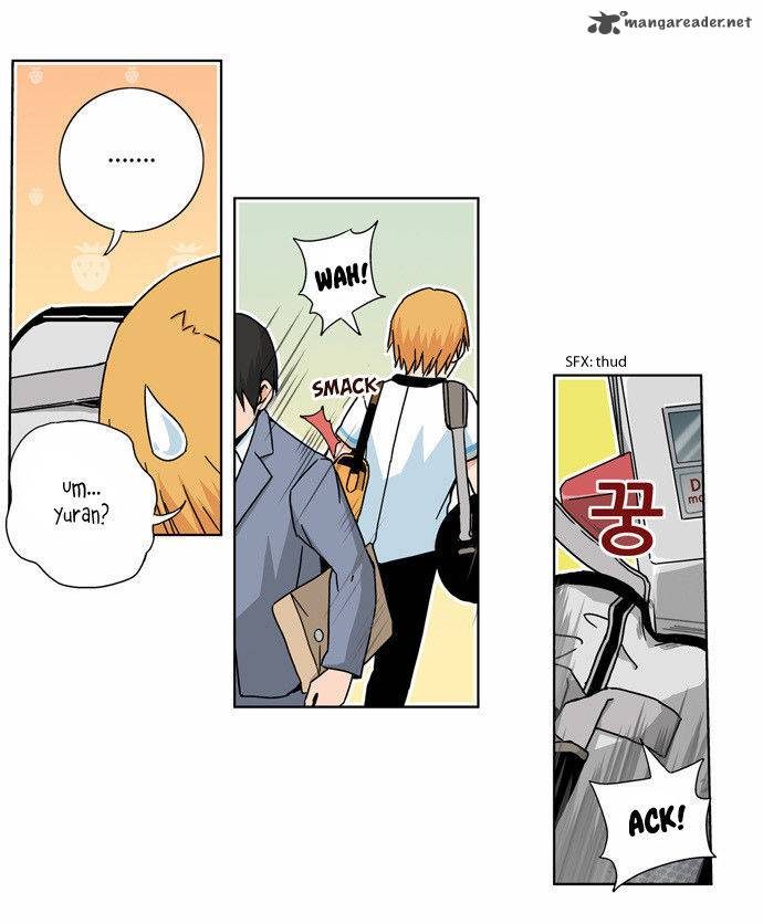 Red String Dong Bi 3 11