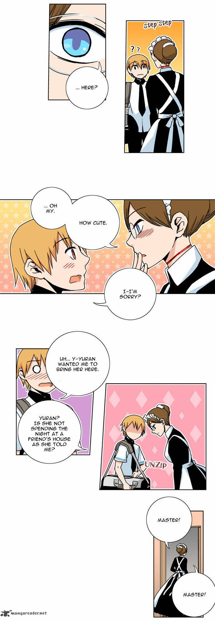 Red String Dong Bi 3 15