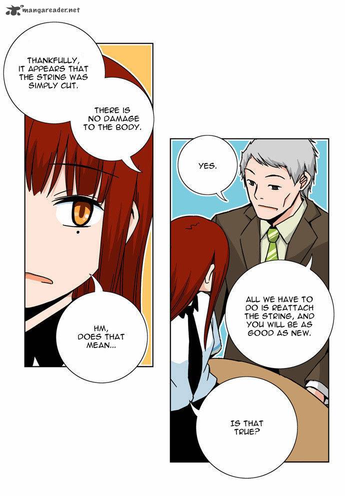 Red String Dong Bi 3 17