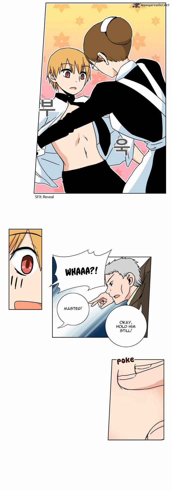 Red String Dong Bi 3 22