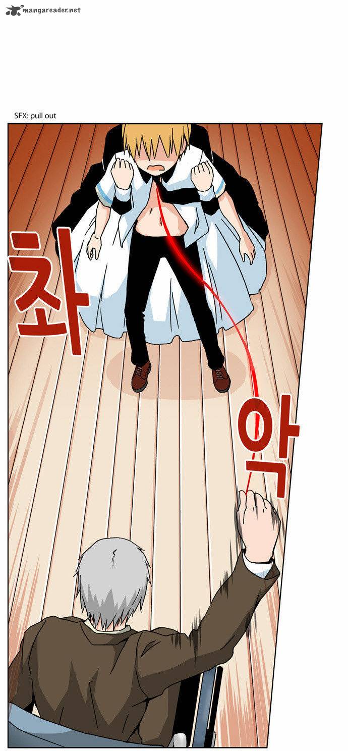 Red String Dong Bi 3 23