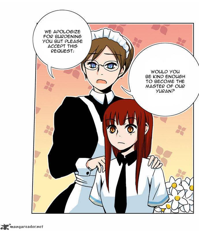 Red String Dong Bi 3 27