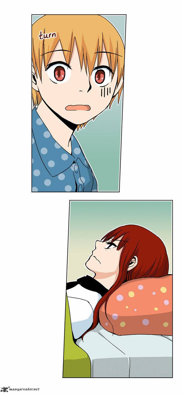 Red String Dong Bi 3 3