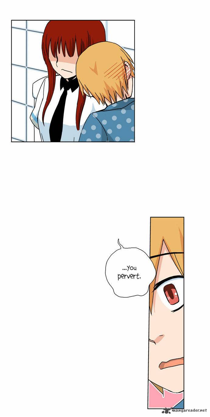 Red String Dong Bi 3 6