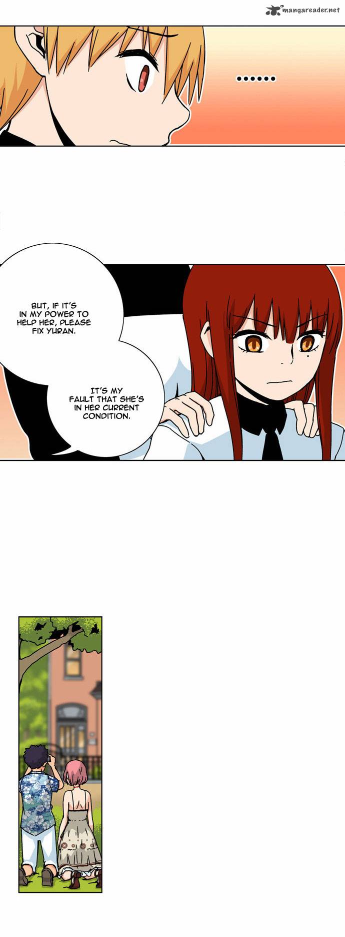 Red String Dong Bi 4 10