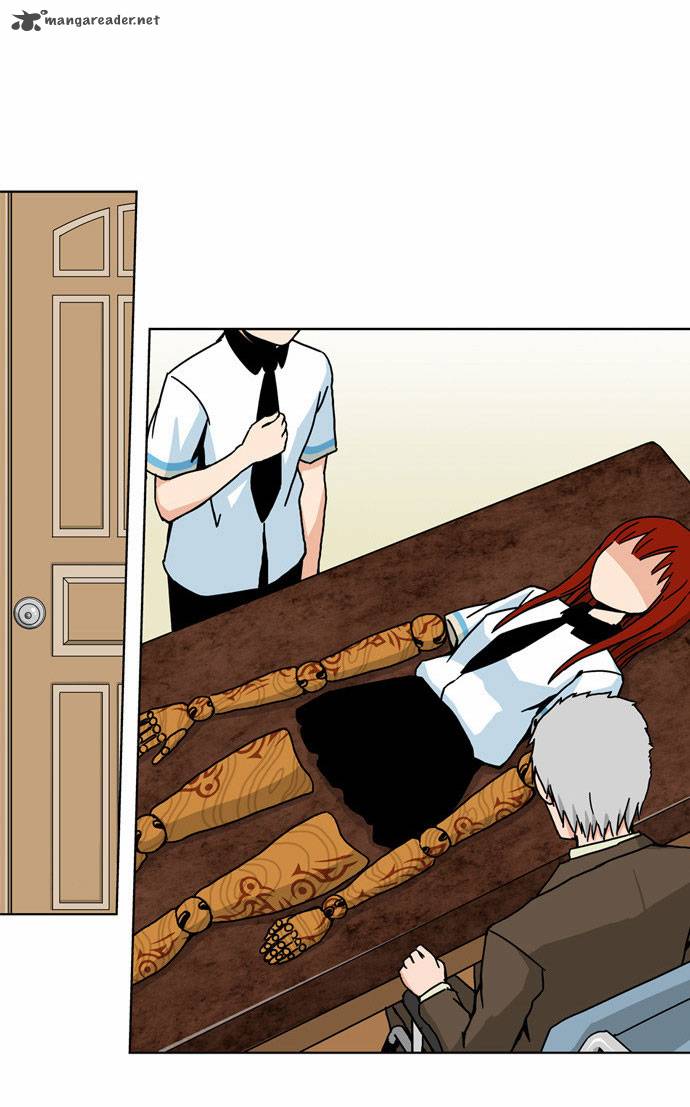 Red String Dong Bi 4 12