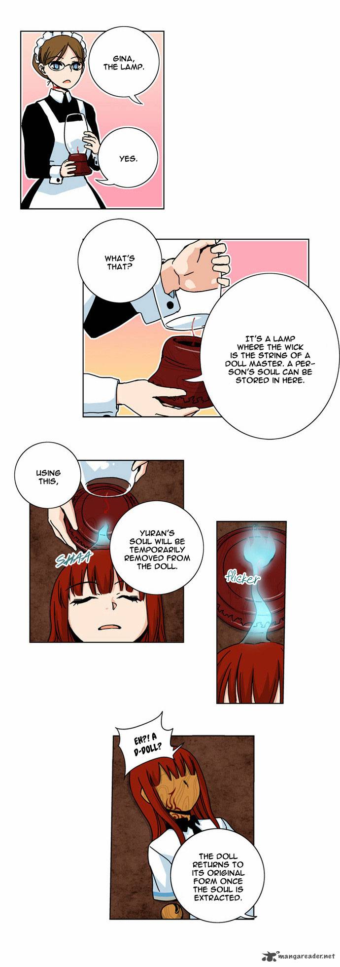 Red String Dong Bi 4 13