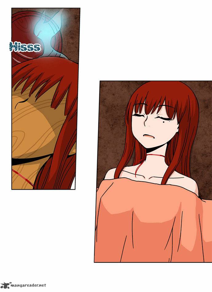 Red String Dong Bi 4 16