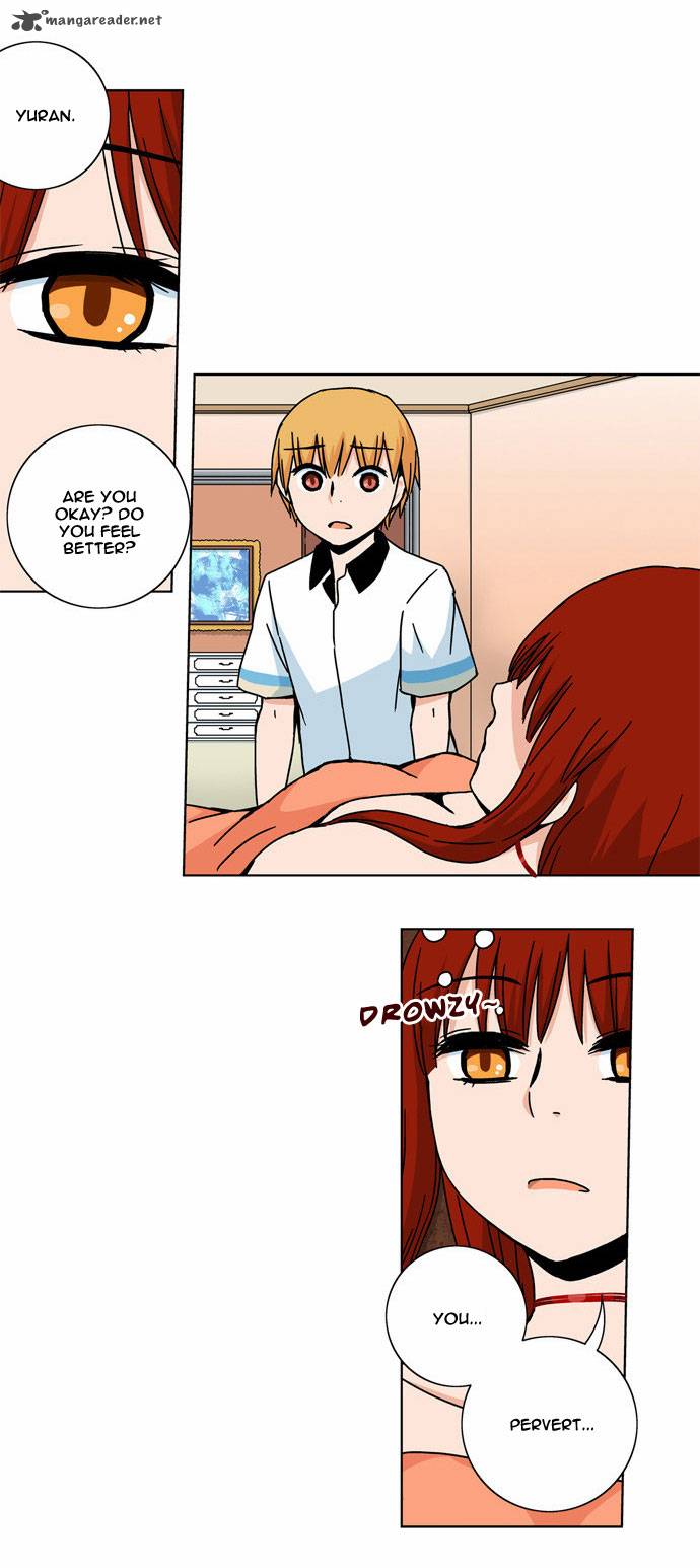 Red String Dong Bi 4 17