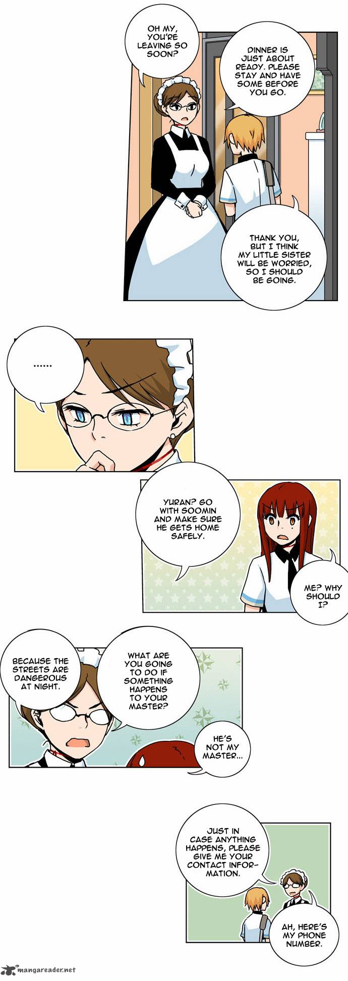 Red String Dong Bi 4 19