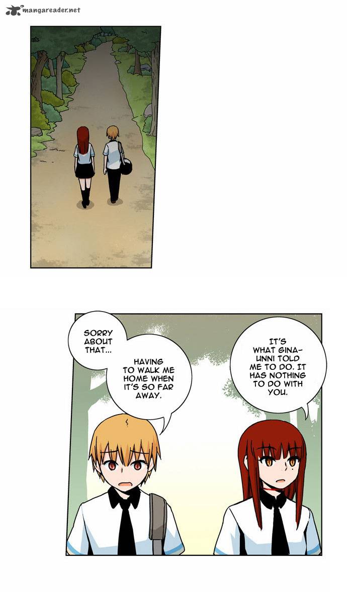 Red String Dong Bi 4 20