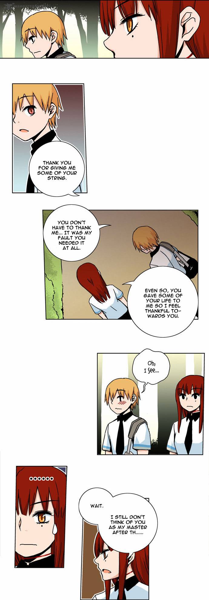Red String Dong Bi 4 21