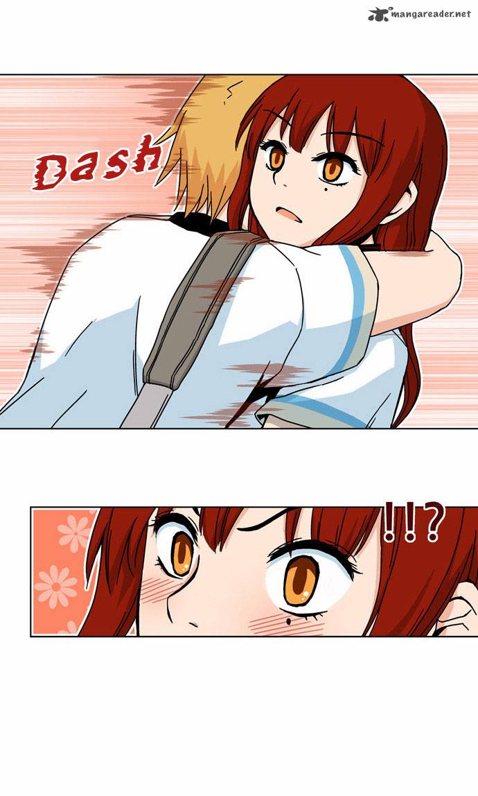 Red String Dong Bi 4 22