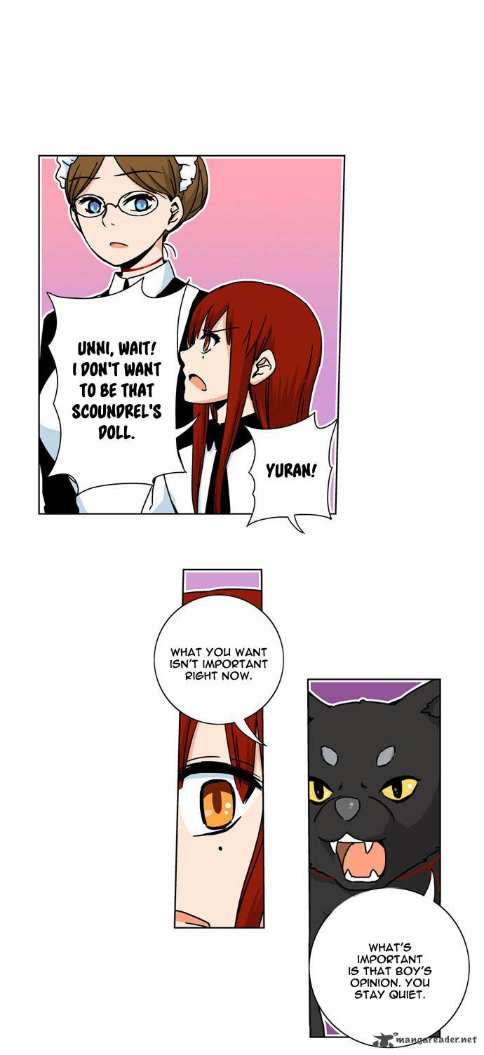 Red String Dong Bi 4 3