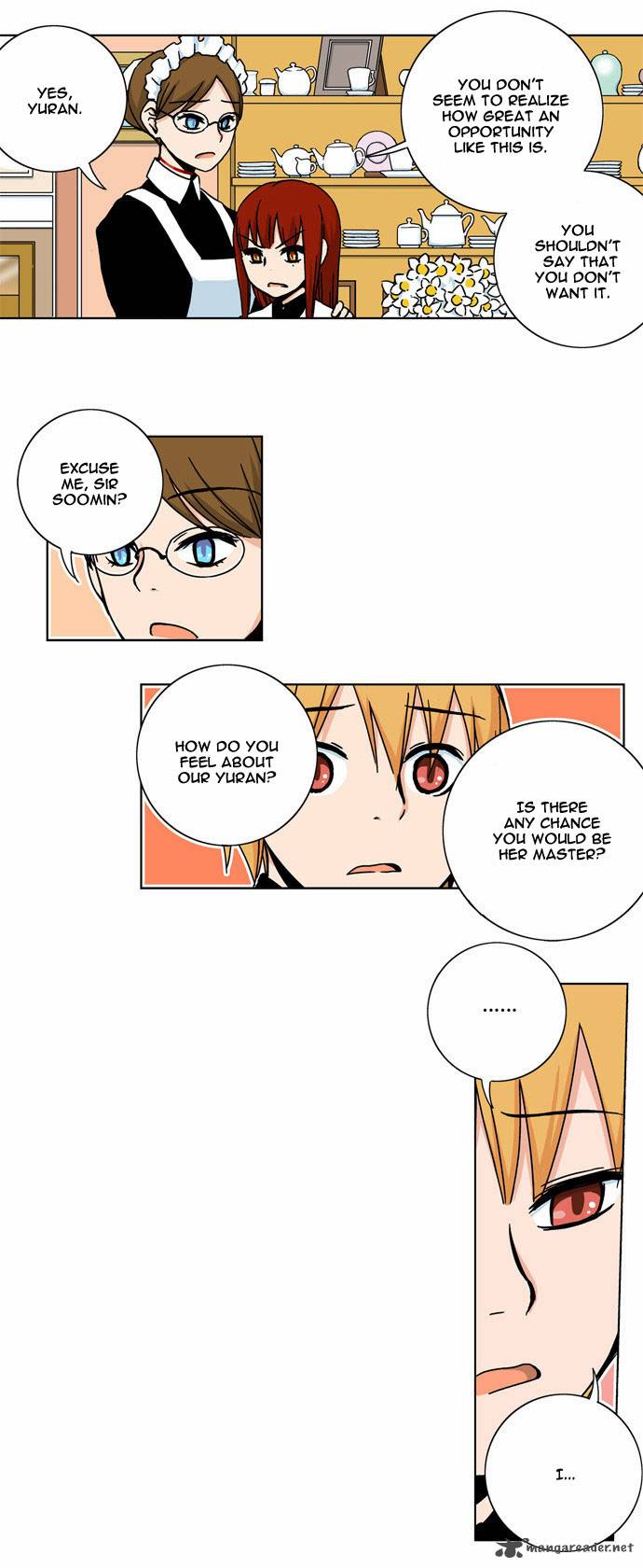 Red String Dong Bi 4 4