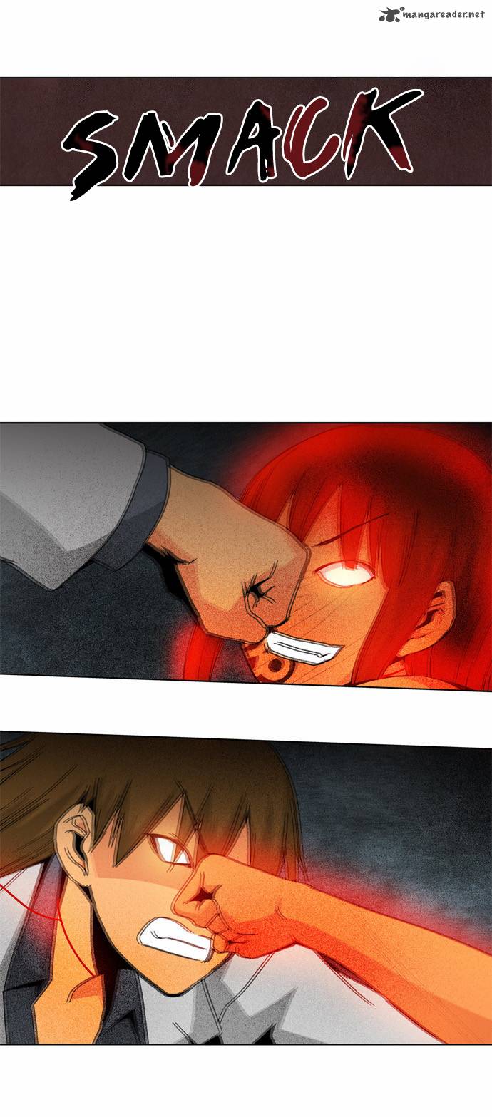 Red String Dong Bi 44 12