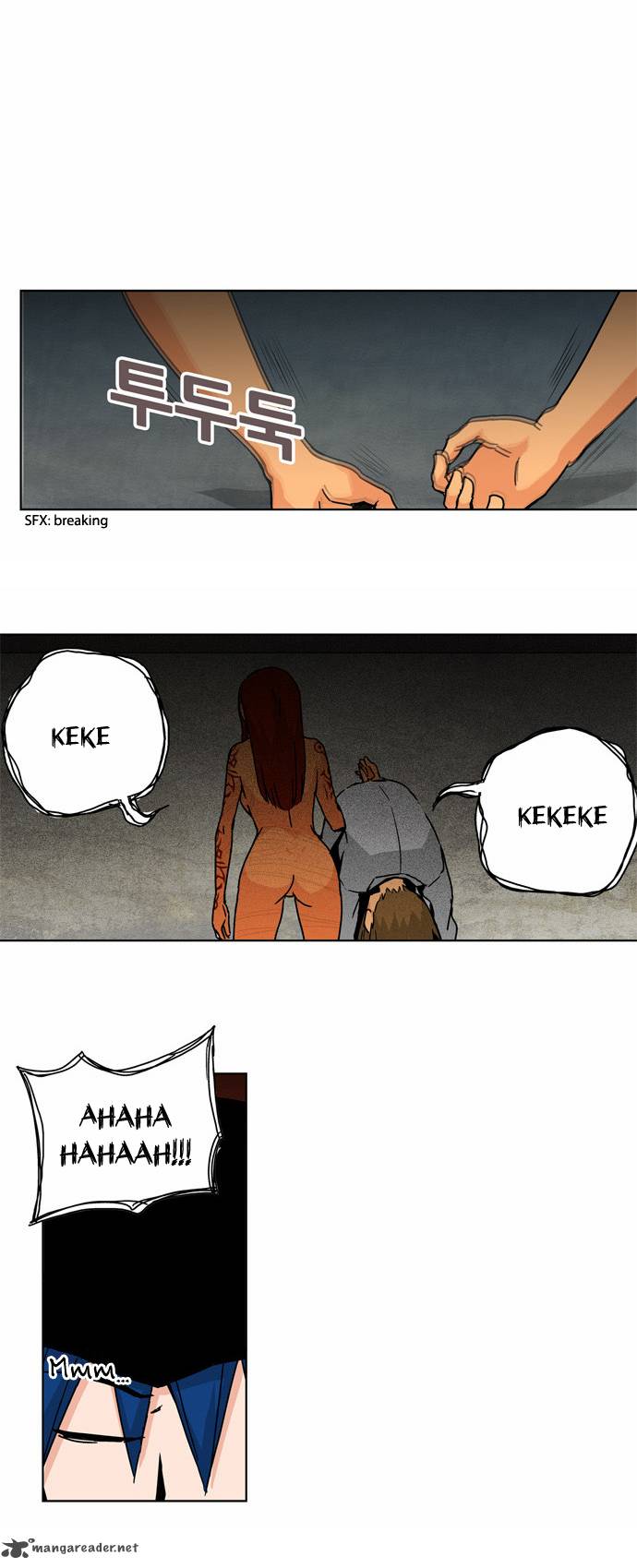 Red String Dong Bi 44 16