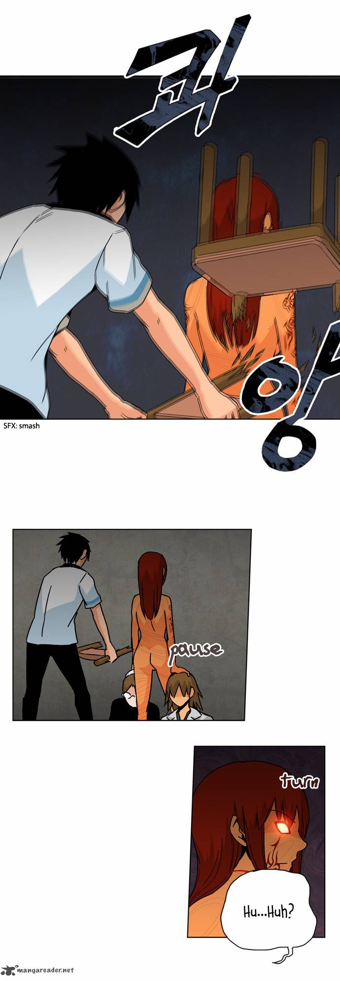 Red String Dong Bi 44 19