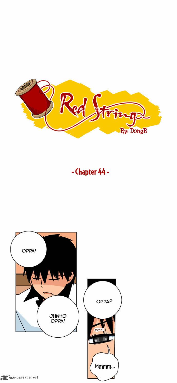 Red String Dong Bi 44 2