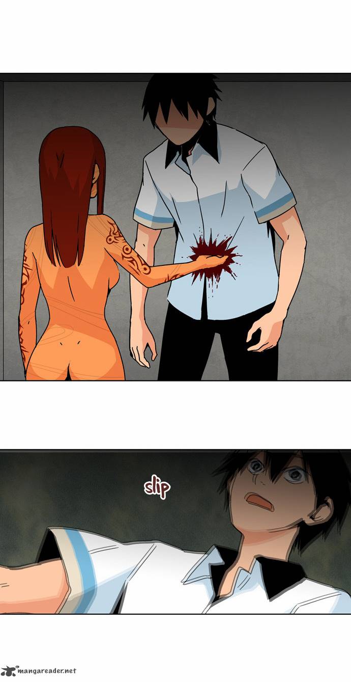 Red String Dong Bi 44 21